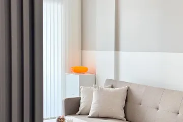 1 Bedroom Condo for sale in Prawet, Bangkok near MRT Srinagarindra 38