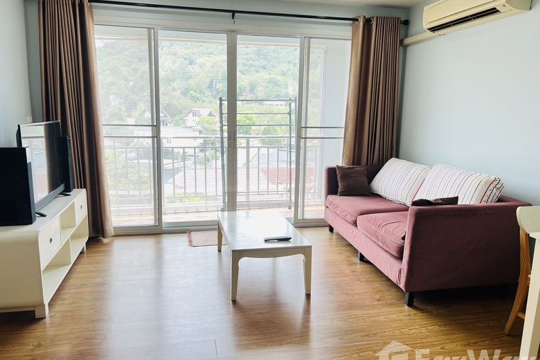 1 Bedroom Condo For Rent