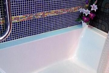 1 Bedroom Condo for sale in First Tower condominium, Khlong Toei Nuea, Bangkok near Airport Rail Link Makkasan