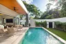 2 Bedroom Villa for sale in Chalong, Phuket