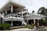 4 Bedroom House for sale in Na Jomtien, Chonburi