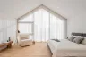 1 Bedroom Townhouse for sale in HOF Udomsuk, Bang Na, Bangkok near BTS Udom Suk