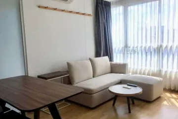 1 Bedroom Condo for sale in Suan Luang, Bangkok near Airport Rail Link Ramkhamhaeng