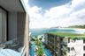 Condo for sale in Kora Beach Resort Phuket, Choeng Thale, Phuket