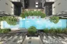 1 Bedroom Condo for sale in Plum Condo Mix Chaengwattana, Talat Bang Khen, Bangkok near MRT Rajabhat Phranakhon