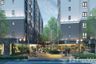 1 Bedroom Condo for sale in Plum Condo Mix Chaengwattana, Talat Bang Khen, Bangkok near MRT Rajabhat Phranakhon