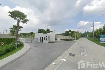 Land for sale in Huai Kapi, Chonburi