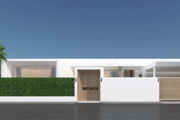 4 Bedroom Villa for sale in Si Sunthon, Phuket