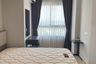 2 Bedroom Condo for Sale or Rent in IDEO New Rama 9, Hua Mak, Bangkok near Airport Rail Link Ramkhamhaeng