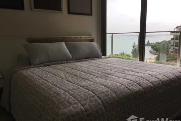 1 Bedroom Condo for rent in Na Kluea, Chonburi