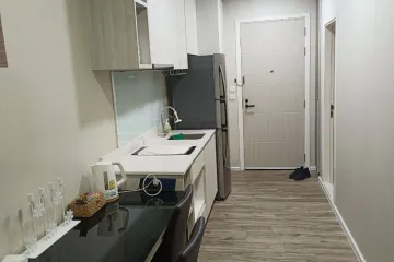 1 Bedroom Condo for sale in Surasak, Chonburi