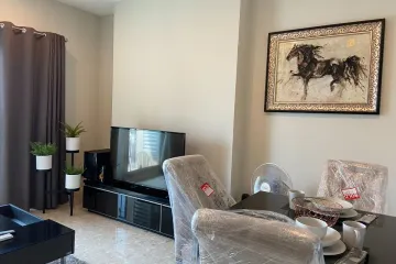1 Bedroom Condo for sale in The Crest Sukhumvit 34, Khlong Tan, Bangkok near BTS Thong Lo