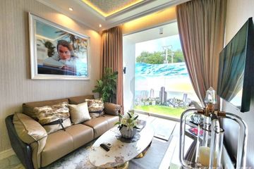 1 Bedroom Condo for sale in Nong Prue, Chonburi