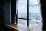 1 Bedroom Condo for sale in Ashton Chula-Silom, Si Phraya, Bangkok near MRT Sam Yan