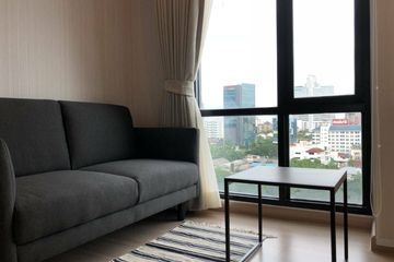 1 Bedroom Condo for Sale or Rent in Yan Nawa, Bangkok near BTS Sueksa Witthaya