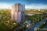 1 Bedroom Condo for sale in The Trust Condo South Pattaya, Nong Prue, Chonburi
