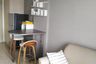1 Bedroom Condo for sale in Elio Del Ray, Bang Chak, Bangkok near BTS Punnawithi