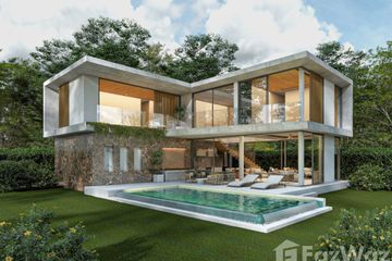 4 Bedroom Villa for sale in Serene Villas Cherngtalay, Thep Krasatti, Phuket