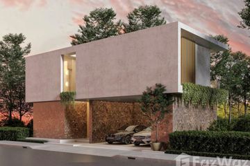 4 Bedroom Villa for sale in Thep Krasatti, Phuket