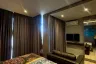 Condo for sale in The Twin Tower Jomtien, Nong Prue, Chonburi