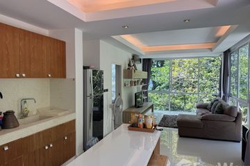 1 Bedroom Condo for sale in The Trees Residence, Kamala, Phuket