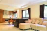 1 Bedroom Condo for rent in Na Kluea, Chonburi