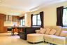 1 Bedroom Condo for rent in Nova Mirage, Na Kluea, Chonburi