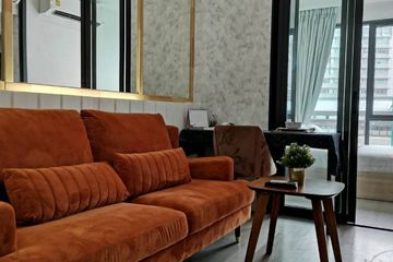 1 Bedroom Condo for sale in Lat Yao, Bangkok near BTS Bang Bua