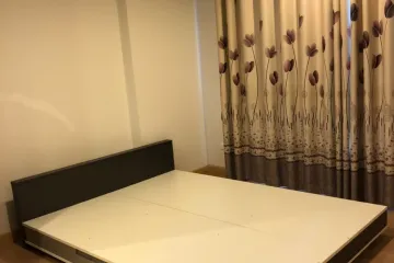 1 Bedroom Condo for sale in Bang Na, Bangkok near MRT Si Iam