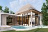 3 Bedroom Villa for sale in Thep Krasatti, Phuket