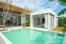 4 Bedroom Villa for rent in Ko Kaeo, Phuket