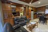 1 Bedroom Condo for sale in The Whitehouse Condotel, Nong Prue, Chonburi