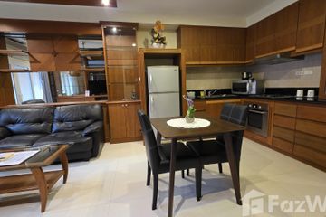 1 Bedroom Condo for sale in The Whitehouse Condotel, Nong Prue, Chonburi