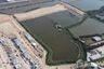 Land for sale in Ban Ra Kat, Samut Prakan