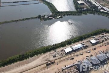 Land for sale in Ban Ra Kat, Samut Prakan