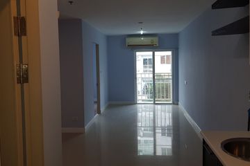 1 Bedroom Condo for sale in Bang Wa, Bangkok near MRT Phetkasem 48