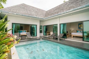 2 Bedroom Villa for rent in Thep Krasatti, Phuket