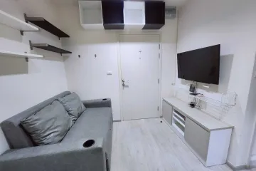 1 Bedroom Condo for sale in Wong Sawang, Bangkok near MRT Wong Sawang