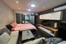 Condo for rent in AD Condominium, Na Kluea, Chonburi