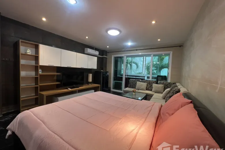 Condo For Rent