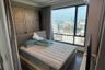 1 Bedroom Condo for sale in Ideo Mobi Rangnam, Thanon Phaya Thai, Bangkok near BTS Victory Monument