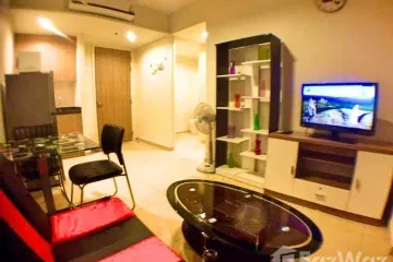 1 Bedroom Condo for Sale or Rent in Nong Prue, Chonburi