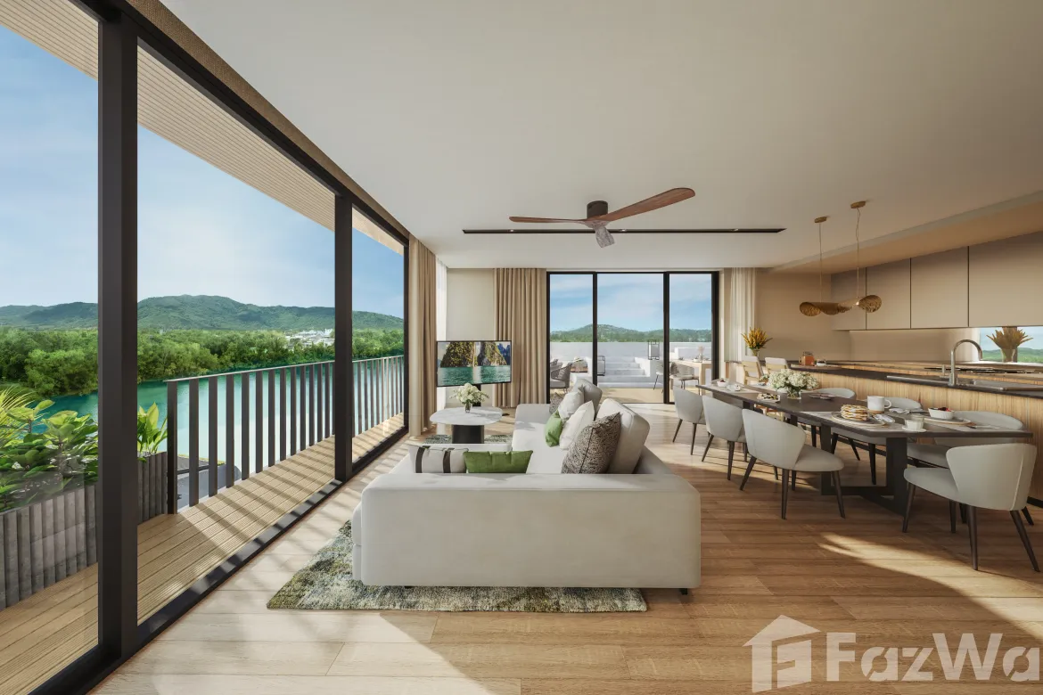 Thalang, Phuket - Photo 3