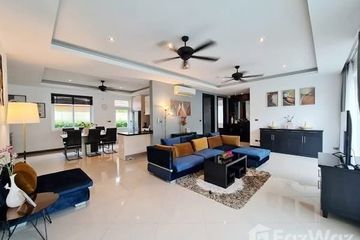 4 Bedroom Villa for sale in Whispering Palms, Pong, Chonburi