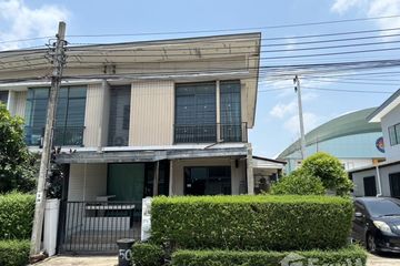 3 Bedroom Townhouse for Sale or Rent in Ban Mai, Nonthaburi