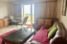 1 Bedroom Condo for rent in Nong Prue, Chonburi