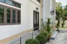 4 Bedroom House for sale in Racha Thewa, Samut Prakan