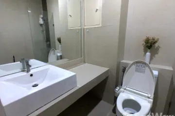 1 Bedroom Condo for Sale or Rent in Khlong Chaokhun Sing, Bangkok