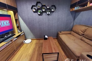 1 Bedroom Condo for sale in Sena Nikhom, Bangkok near BTS Kasetsart University