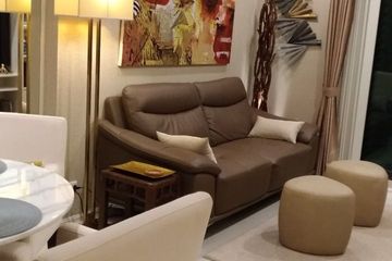 1 Bedroom Condo for sale in Makkasan, Bangkok near MRT Phetchaburi
